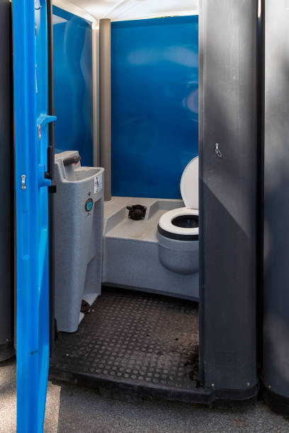 Best High-end porta potty rental  in Dunbar, SC