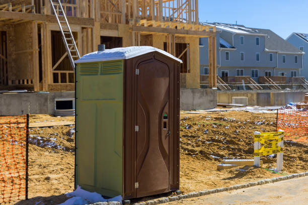 Best Construction site porta potty rental  in Dunbar, SC