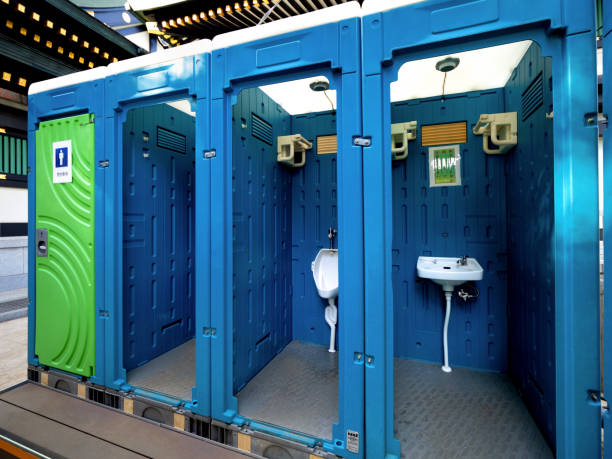 Best Porta potty rental near me  in Dunbar, SC
