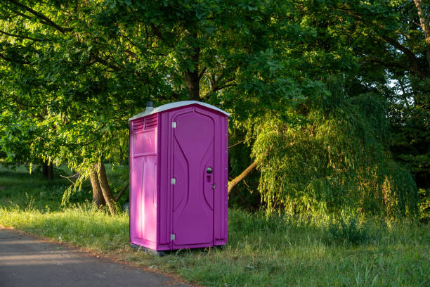 Best Temporary restroom rental  in Dunbar, SC