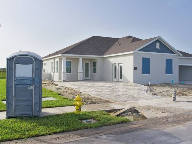 Professional porta potty rental in Dunbar, SC
