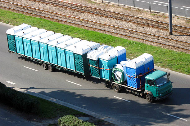 Best Porta potty rental for parties  in Dunbar, SC