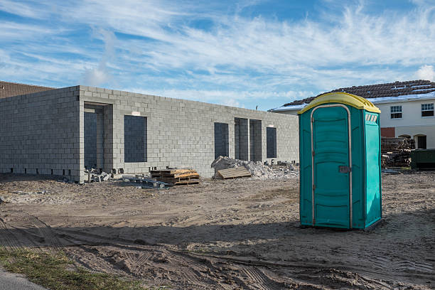 Best Porta potty rental for outdoor events  in Dunbar, SC